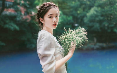 床上的女体禁忌未修正